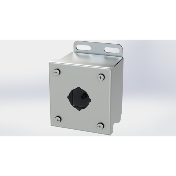 S.S. PB Enclosure